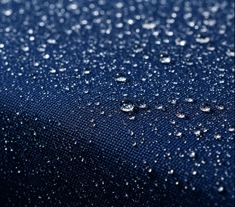 Ripleg Marine Waterproof Vinyl Fabrics