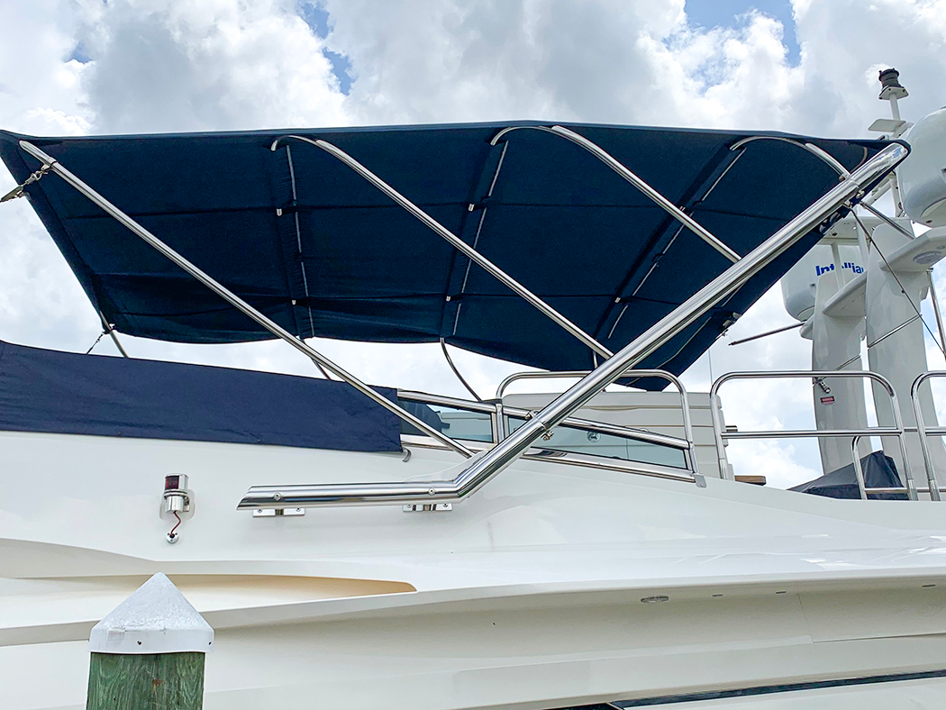 Ripleg bimini tops (Services)