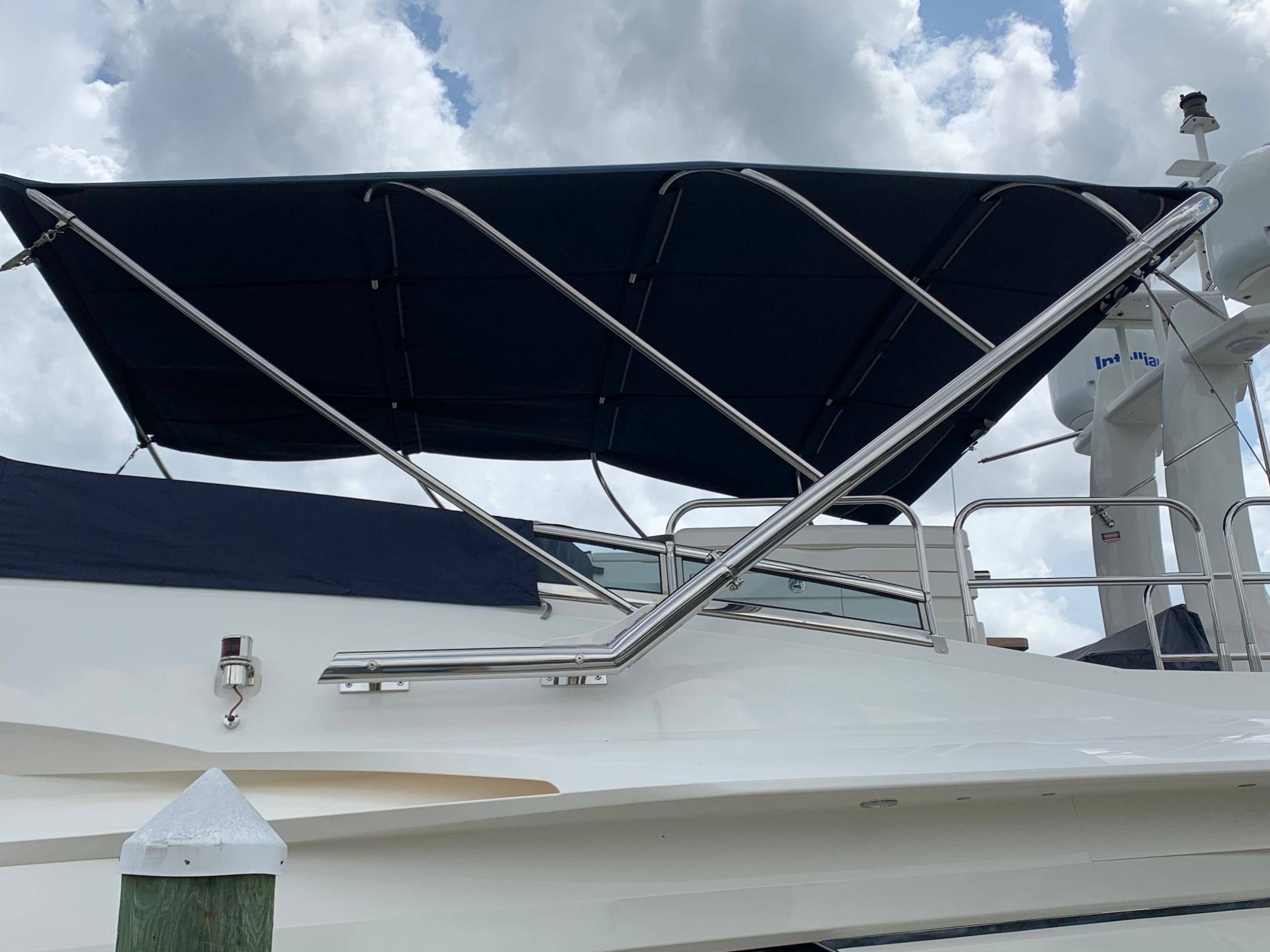 Ripleg-bimini-tops-services