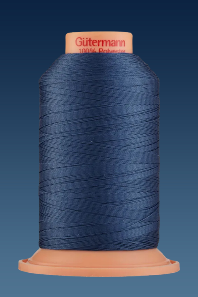 Riploeg 100 percent polyester